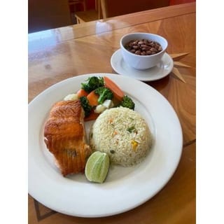 Salmon